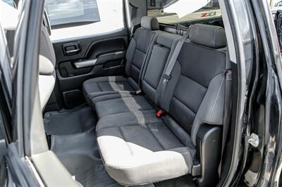 2015 Chevrolet Silverado 1500 LT - Photo 30 - Dallas, TX 75229