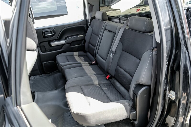 2015 Chevrolet Silverado 1500 LT - Photo 30 - Dallas, TX 75229