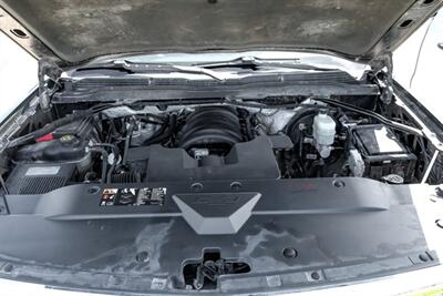 2015 Chevrolet Silverado 1500 LT - Photo 41 - Dallas, TX 75229