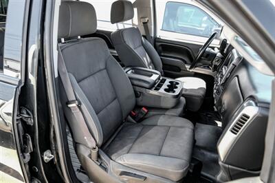 2015 Chevrolet Silverado 1500 LT - Photo 26 - Dallas, TX 75229