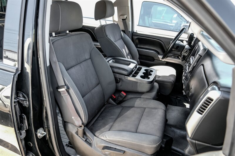 2015 Chevrolet Silverado 1500 LT - Photo 26 - Dallas, TX 75229