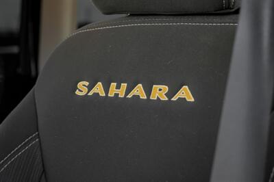 2013 Jeep Wrangler Unlimited Sahara   - Photo 24 - Dallas, TX 75229