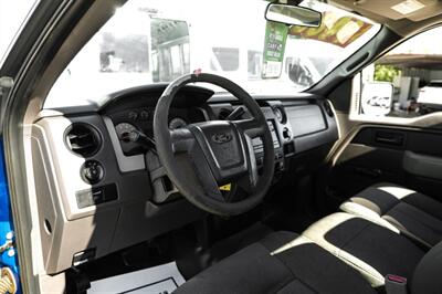 2010 Ford F-150 XL   - Photo 3 - Dallas, TX 75229