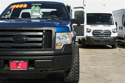 2010 Ford F-150 XL   - Photo 29 - Dallas, TX 75229