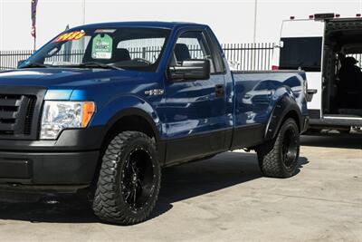 2010 Ford F-150 XL   - Photo 10 - Dallas, TX 75229