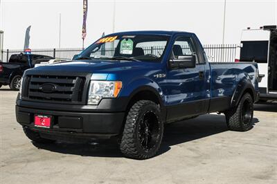 2010 Ford F-150 XL   - Photo 8 - Dallas, TX 75229