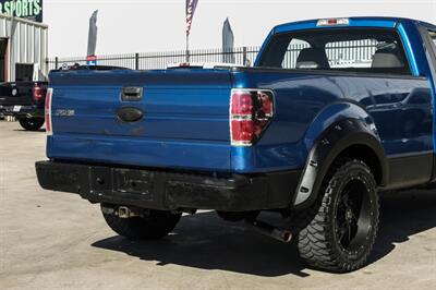 2010 Ford F-150 XL   - Photo 12 - Dallas, TX 75229