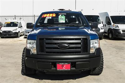 2010 Ford F-150 XL   - Photo 7 - Dallas, TX 75229