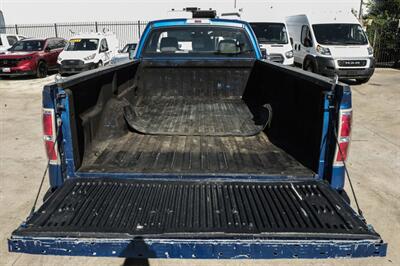 2010 Ford F-150 XL   - Photo 35 - Dallas, TX 75229