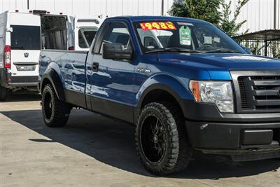 2010 Ford F-150 XL   - Photo 5 - Dallas, TX 75229