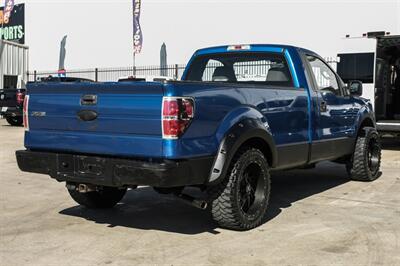 2010 Ford F-150 XL   - Photo 11 - Dallas, TX 75229