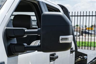 2022 Ford F450 FLATBED - Photo 31 - Dallas, TX 75229