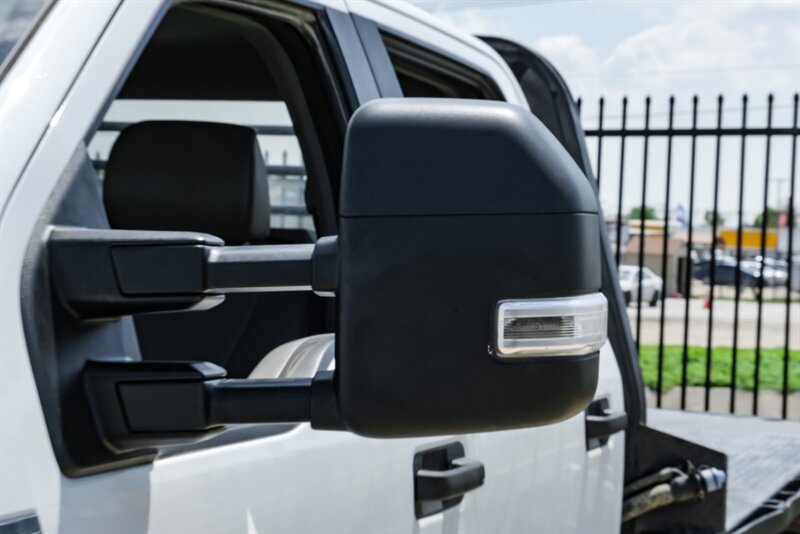 2022 Ford F450 FLATBED - Photo 31 - Dallas, TX 75229