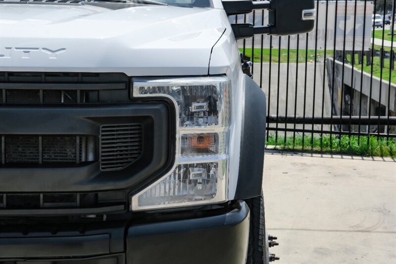 2022 Ford F450 FLATBED - Photo 38 - Dallas, TX 75229