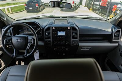 2022 Ford F450 FLATBED - Photo 15 - Dallas, TX 75229