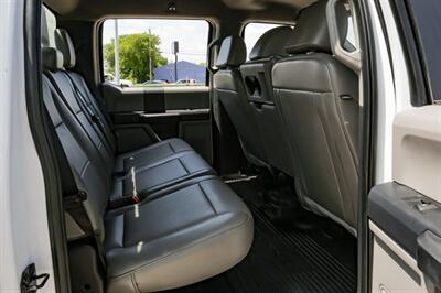 2022 Ford F450 FLATBED - Photo 28 - Dallas, TX 75229