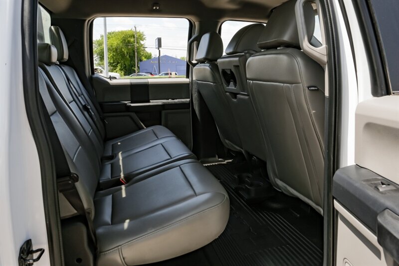 2022 Ford F450 FLATBED - Photo 28 - Dallas, TX 75229