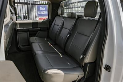 2022 Ford F450 FLATBED - Photo 30 - Dallas, TX 75229