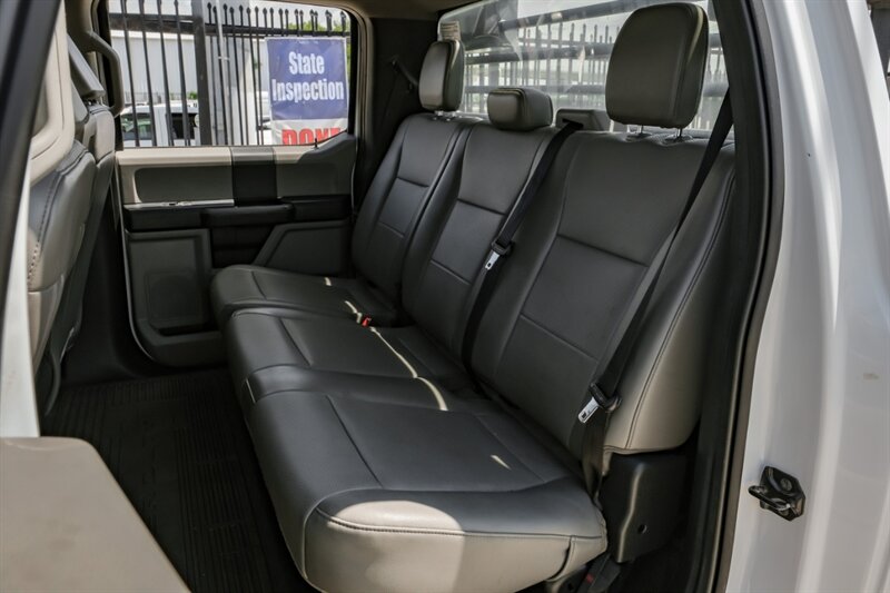 2022 Ford F450 FLATBED - Photo 30 - Dallas, TX 75229