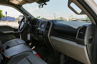 2022 Ford F450 FLATBED - Photo 14 - Dallas, TX 75229