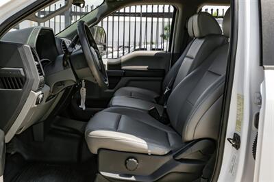 2022 Ford F450 FLATBED - Photo 4 - Dallas, TX 75229