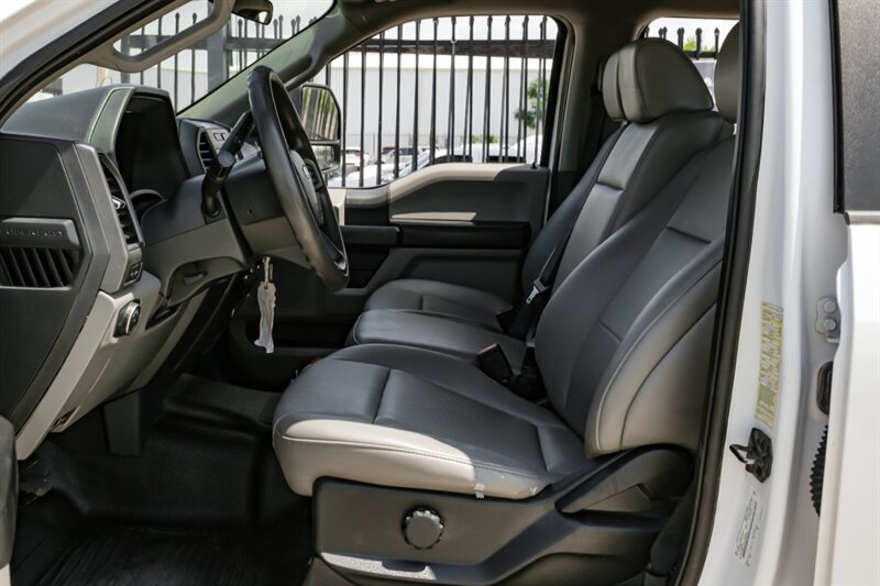 2022 Ford F450 FLATBED - Photo 4 - Dallas, TX 75229