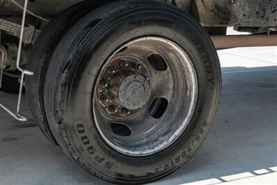 2022 Ford F450 FLATBED - Photo 43 - Dallas, TX 75229