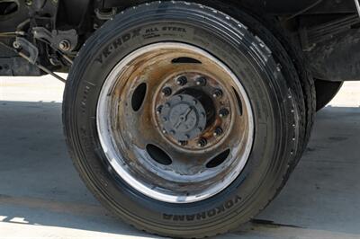 2022 Ford F450 FLATBED - Photo 46 - Dallas, TX 75229