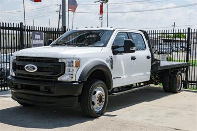 2022 Ford F450 FLATBED - Photo 6 - Dallas, TX 75229