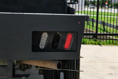 2022 Ford F450 FLATBED - Photo 39 - Dallas, TX 75229