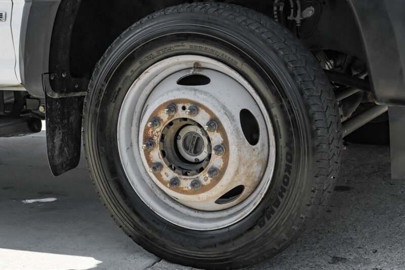 2022 Ford F450 FLATBED - Photo 44 - Dallas, TX 75229