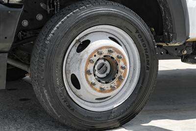 2022 Ford F450 FLATBED - Photo 45 - Dallas, TX 75229