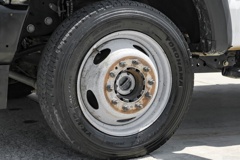 2022 Ford F450 FLATBED - Photo 45 - Dallas, TX 75229