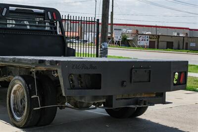 2022 Ford F450 FLATBED - Photo 13 - Dallas, TX 75229