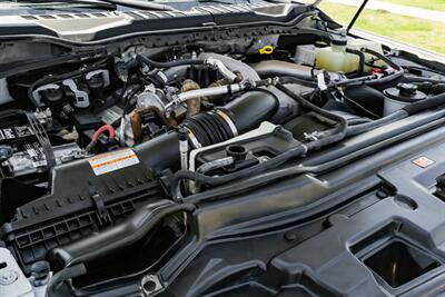 2022 Ford F450 FLATBED - Photo 42 - Dallas, TX 75229