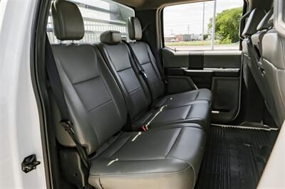 2022 Ford F450 FLATBED - Photo 27 - Dallas, TX 75229