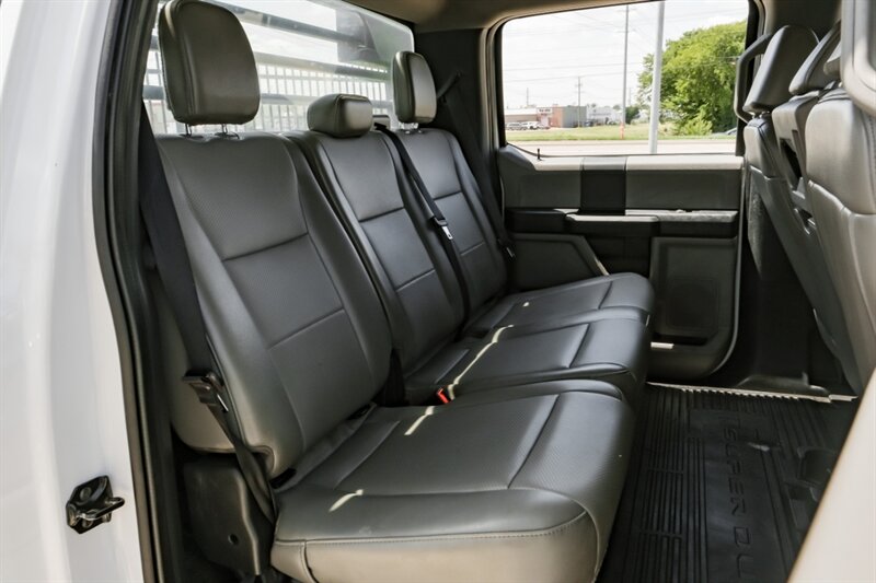 2022 Ford F450 FLATBED - Photo 27 - Dallas, TX 75229