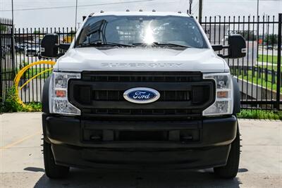 2022 Ford F450 FLATBED - Photo 5 - Dallas, TX 75229