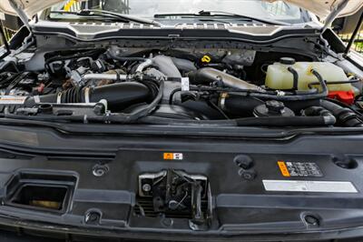 2022 Ford F450 FLATBED - Photo 41 - Dallas, TX 75229