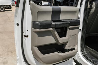 2022 Ford F450 FLATBED - Photo 36 - Dallas, TX 75229