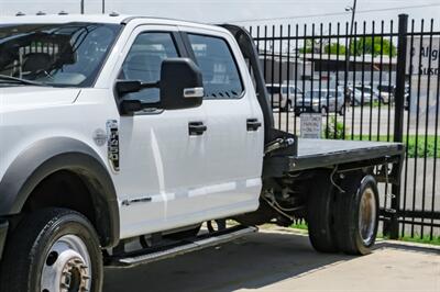 2022 Ford F450 FLATBED - Photo 8 - Dallas, TX 75229