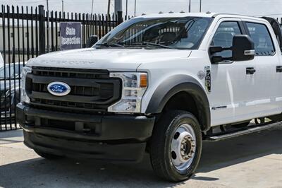 2022 Ford F450 FLATBED - Photo 7 - Dallas, TX 75229