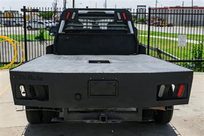 2022 Ford F450 FLATBED - Photo 10 - Dallas, TX 75229