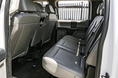 2022 Ford F450 FLATBED - Photo 29 - Dallas, TX 75229