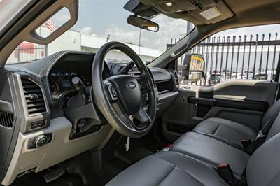 2022 Ford F450 FLATBED - Photo 3 - Dallas, TX 75229