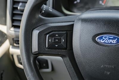 2022 Ford F450 FLATBED - Photo 17 - Dallas, TX 75229