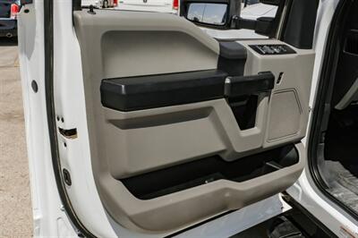 2022 Ford F450 FLATBED - Photo 34 - Dallas, TX 75229