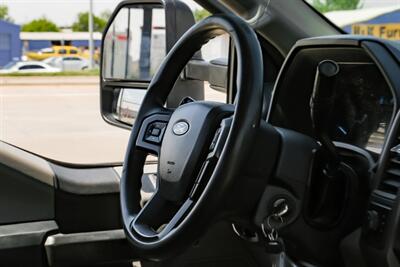 2022 Ford F450 FLATBED - Photo 16 - Dallas, TX 75229