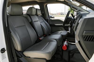 2022 Ford F450 FLATBED - Photo 26 - Dallas, TX 75229