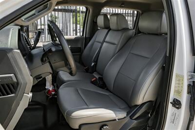 2022 Ford F450 FLATBED - Photo 24 - Dallas, TX 75229